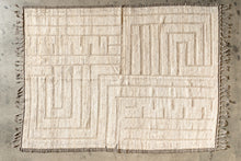 Tapis Afghan - Pièce unique 217/310