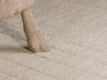 Tapis Afghan - Pièce unique 233/246