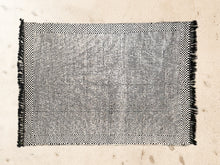 Tapis Afghan - Pièce unique 310/397