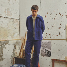 The real work jacket - Men's 1