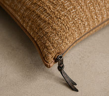 Coussin Vice Versa Toile Biella Dévorée