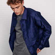 The real work jacket - Men's 1