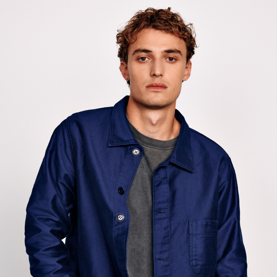 The real work jacket - Men's 1