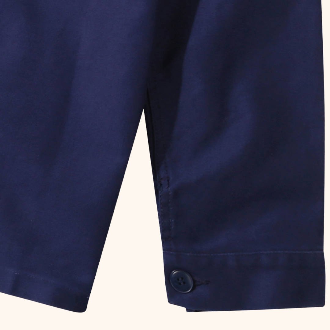 The real work jacket - Men's 1