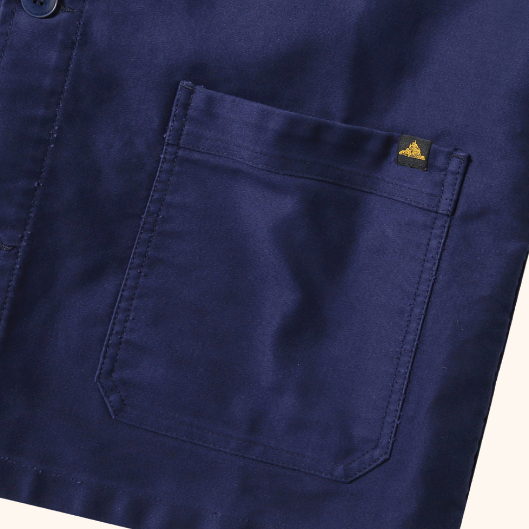 The real work jacket - Men's 1