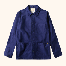 The real work jacket - Men's 1