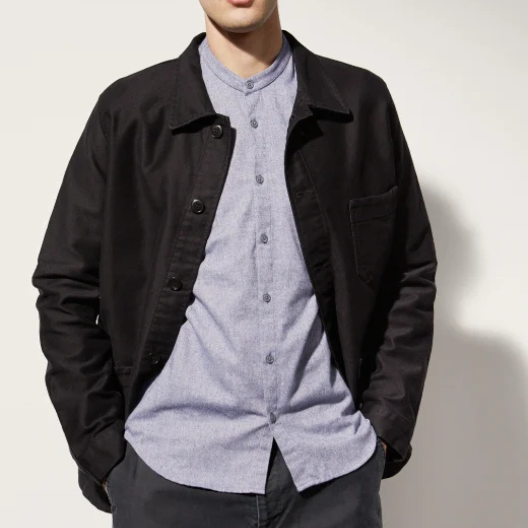 The real work jacket - Men's 1