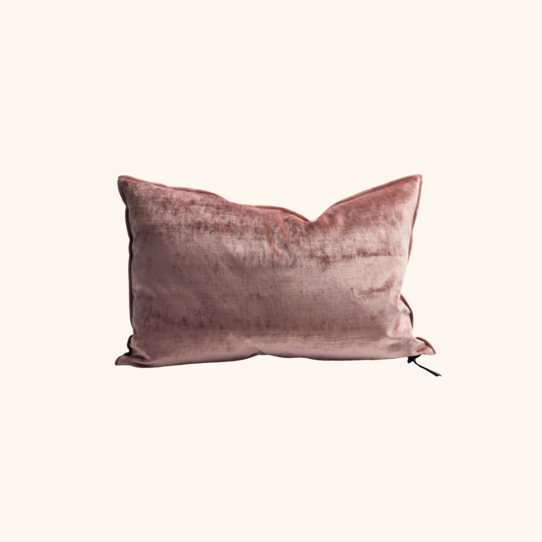 Vice Versa Royal Velvet Cushion