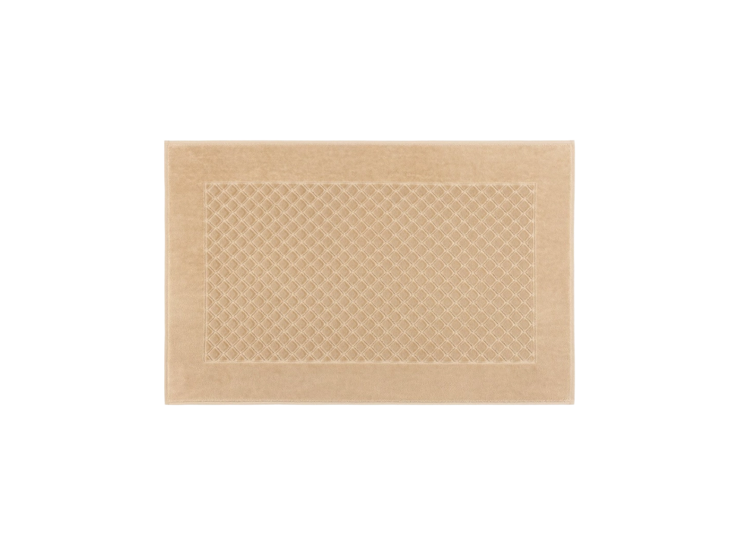 Tapis de bain - ÉTOILE - 55cm x 90cm
