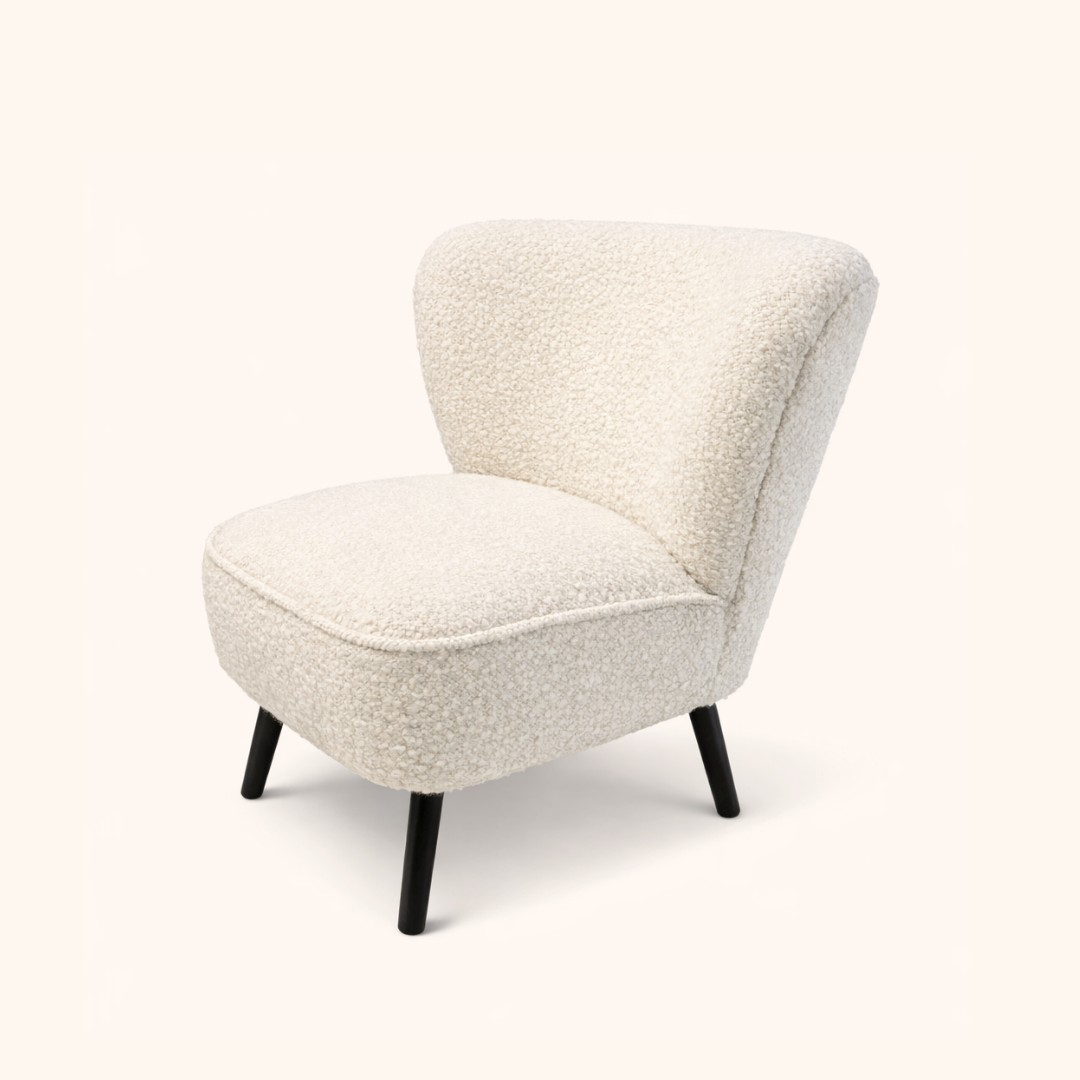 Fauteuil Gina