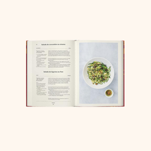 Le livre de la cuisine sans gluten