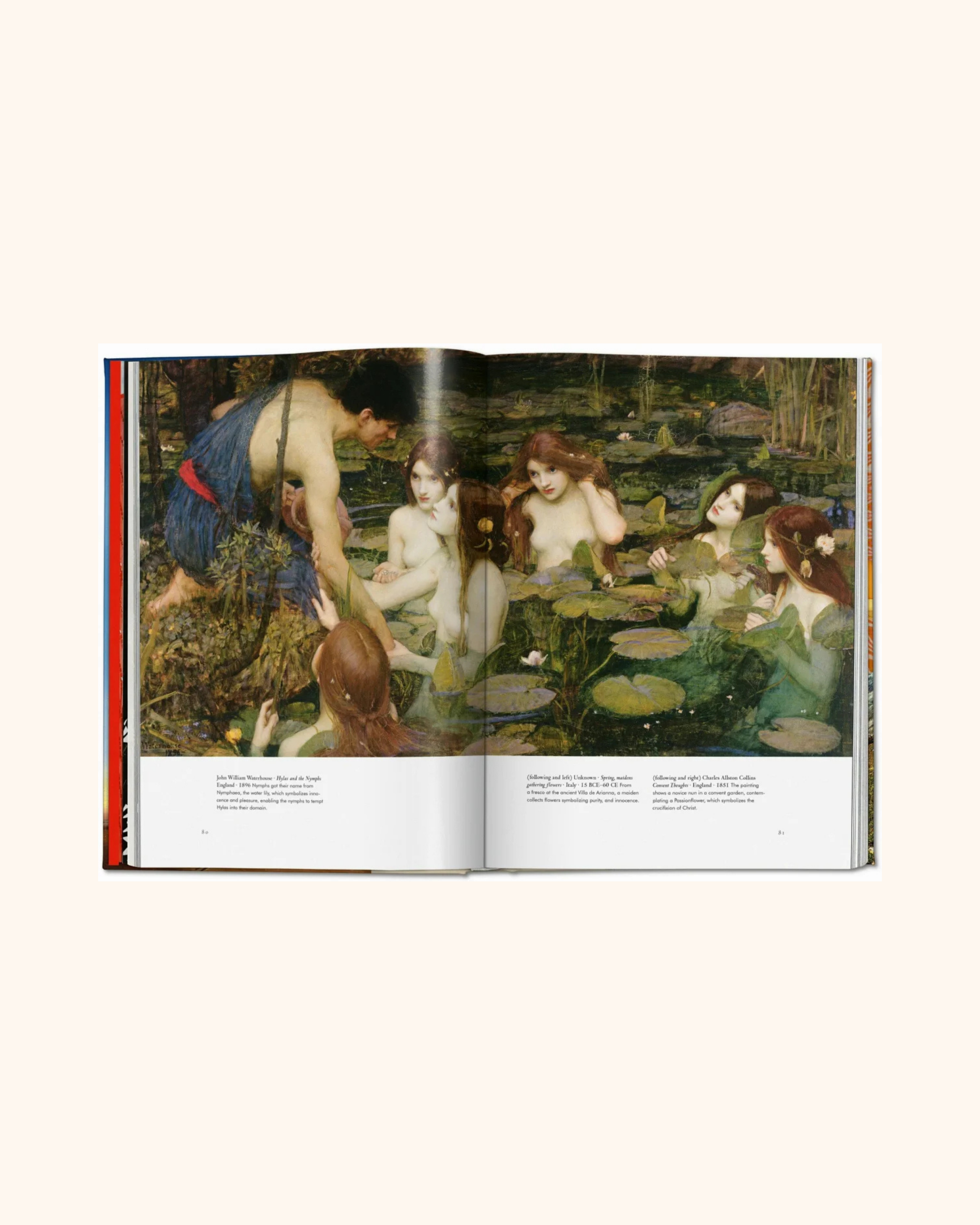 Plant Magick. The Library of Esoterica