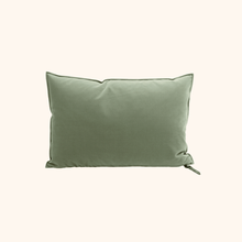 Vice Versa Velvet Palazzo Cushion