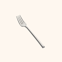 Table fork from the Pure collection by Pascale Naessens - Serax