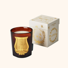 SCENTED CANDLE CIRE