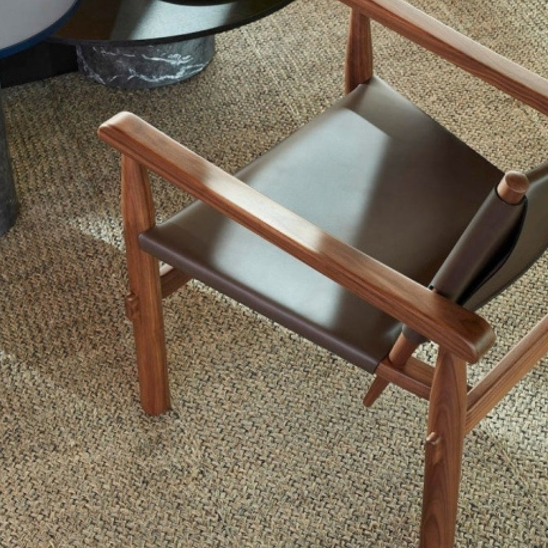 533 Doron Hotel Armchair