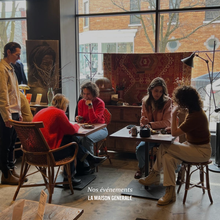 Gift Card - Mariage Frères Tea Tasting Workshop