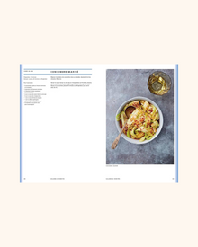 Vegan: The Vegan Cookbook