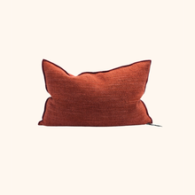 Vice Versa Nomad Canvas Cushion