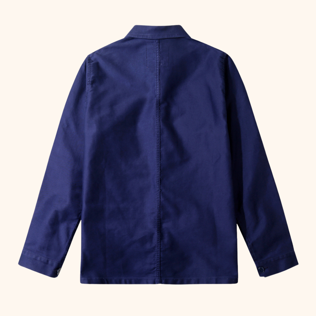 The real work jacket - Men's 1