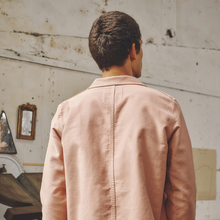 The real work jacket - Men's 1