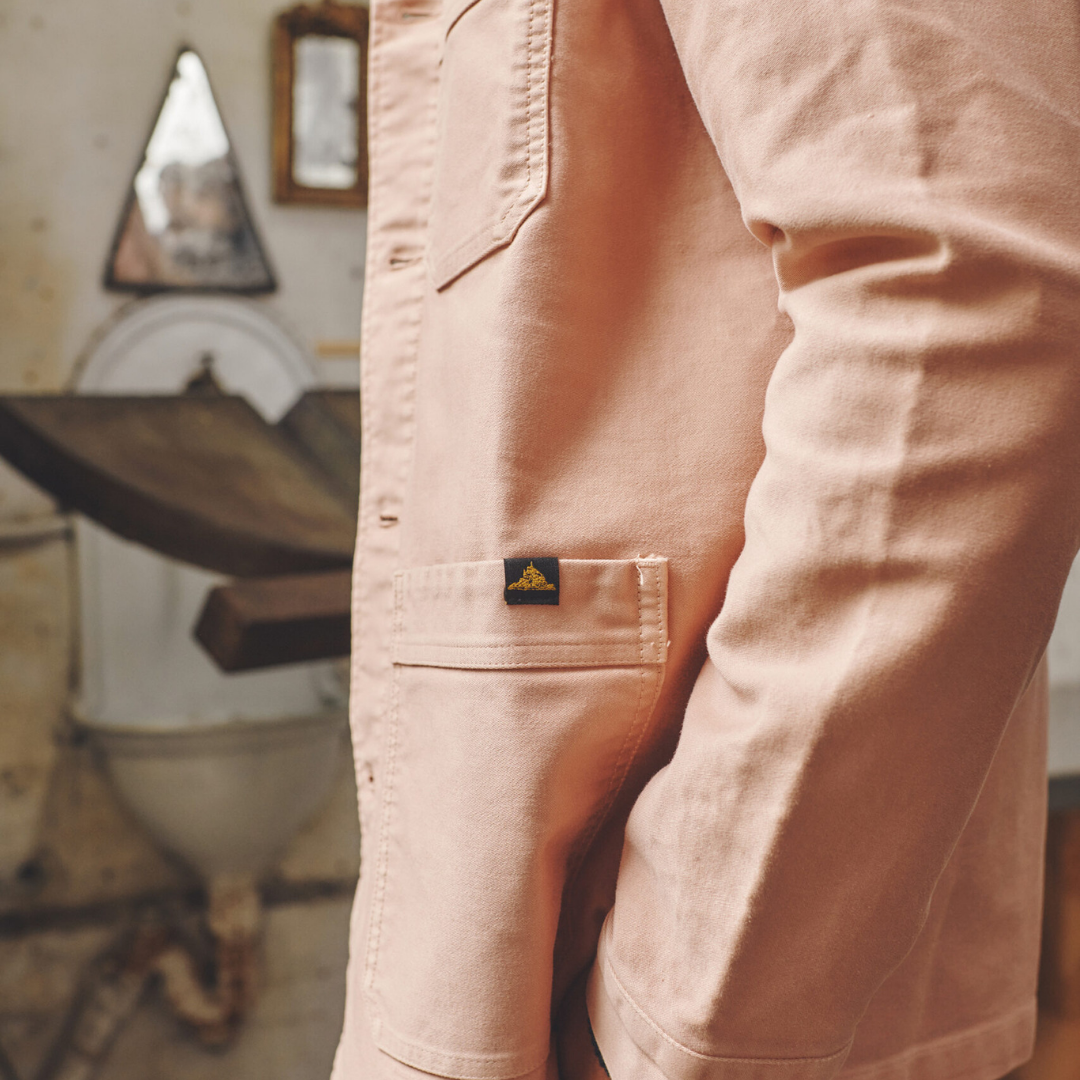 The real work jacket - Men's 1