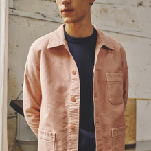 The real work jacket - Men's 1