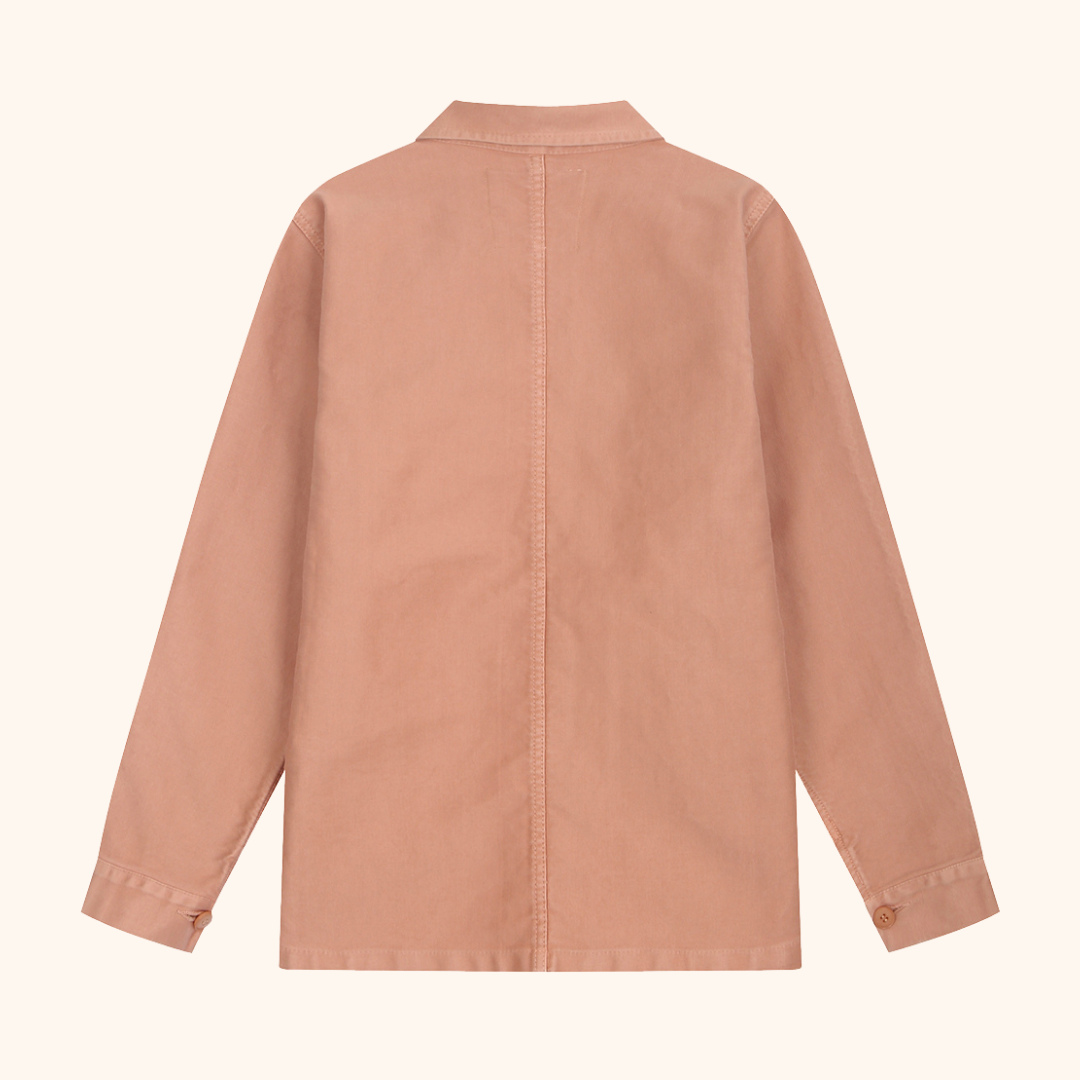 The real work jacket - Men's 1