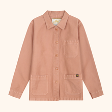 The real work jacket - Men's 1