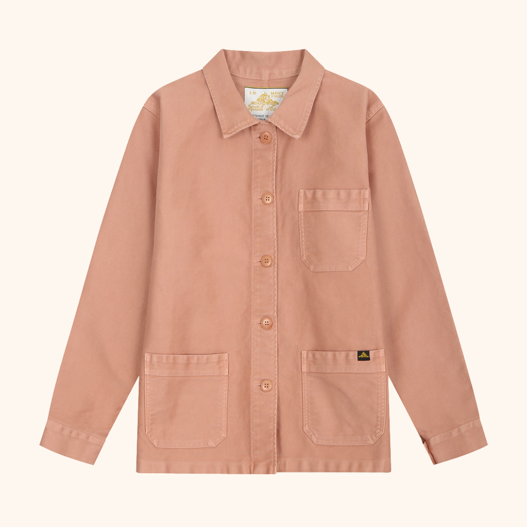 The real work jacket - Men's 1