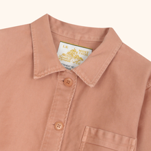 The real work jacket - Men's 1