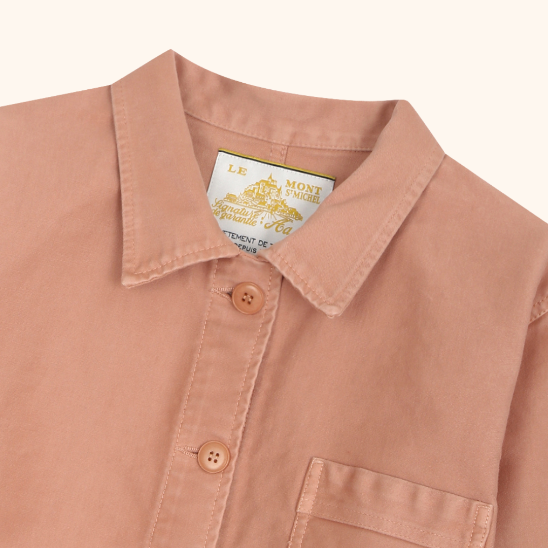 The real work jacket - Men's 1