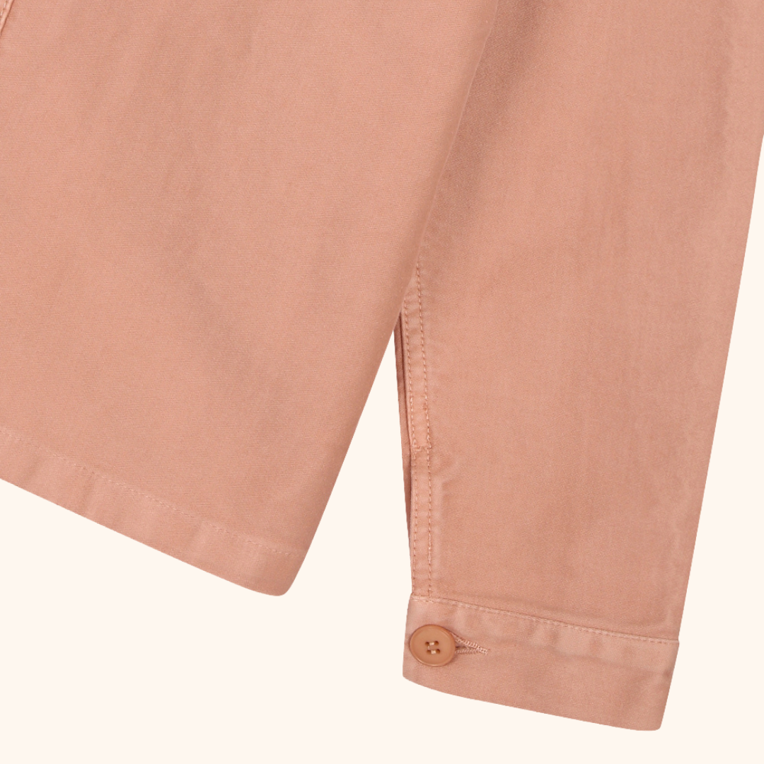 The real work jacket - Men's 1