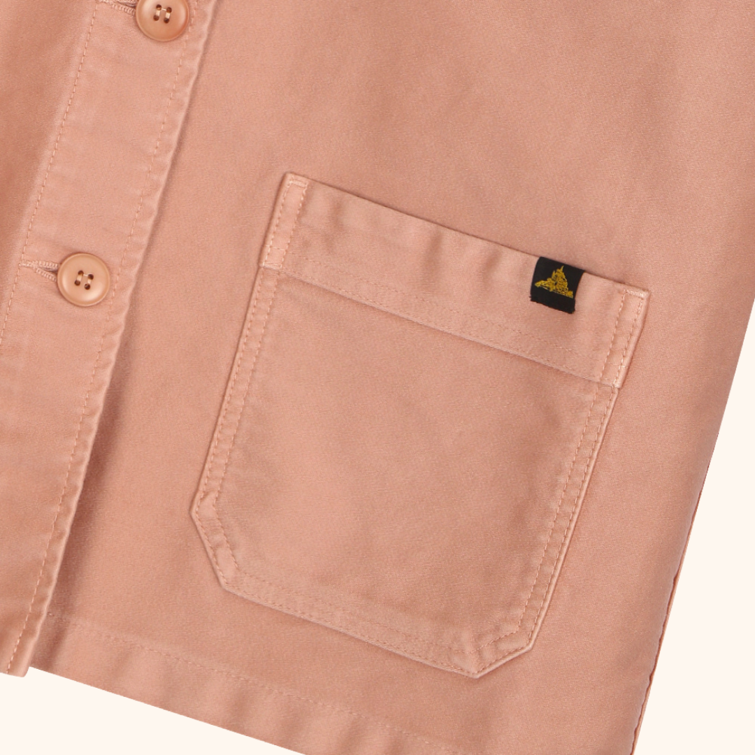 The real work jacket - Men's 1