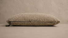 Coussin Vice Versa Bouclette Teddy