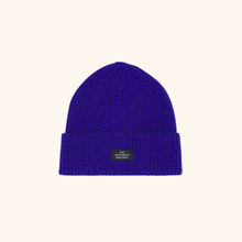 Armand - Bonnet en cachemire