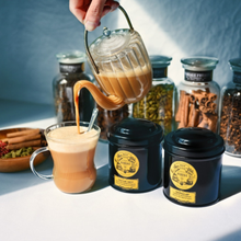 Black Tea - Chandernagor Chai