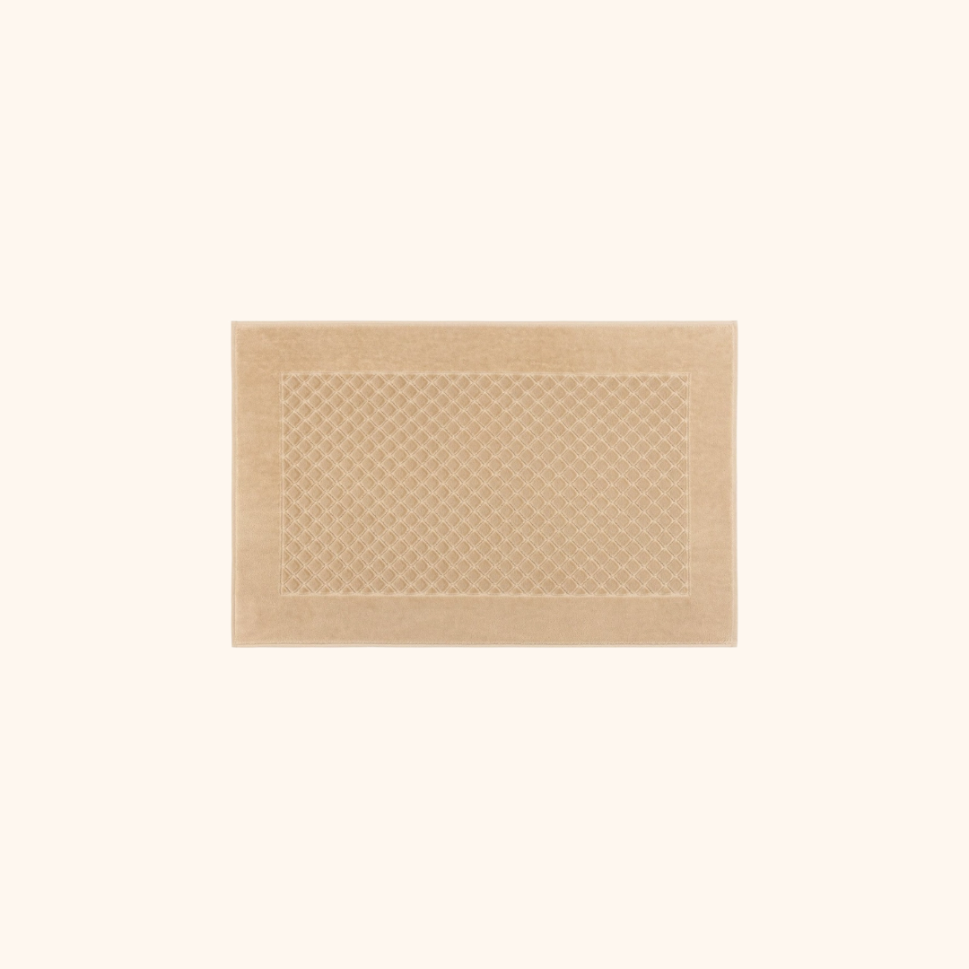 Bath mat Collection - 55cm x 90cm - STAR