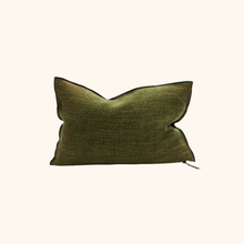 Vice Versa Nomad Canvas Cushion