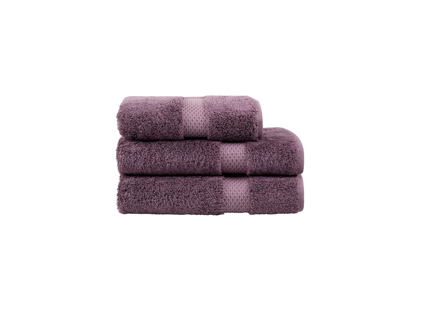 Serviette de bain - ÉTOILE - 70cm x 140cm