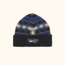 Andre - Tuque jacquard