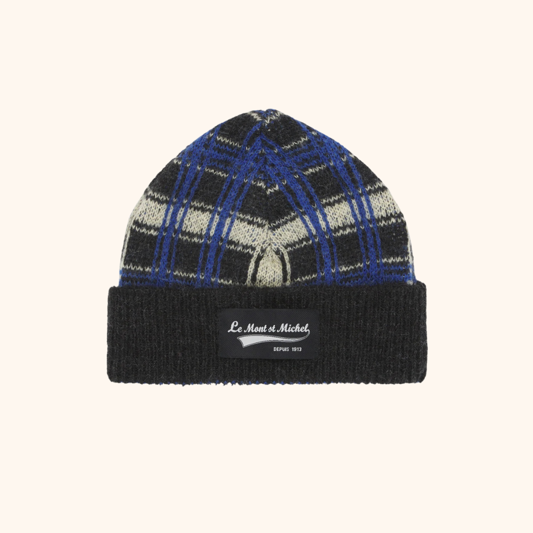 Andre - Tuque jacquard