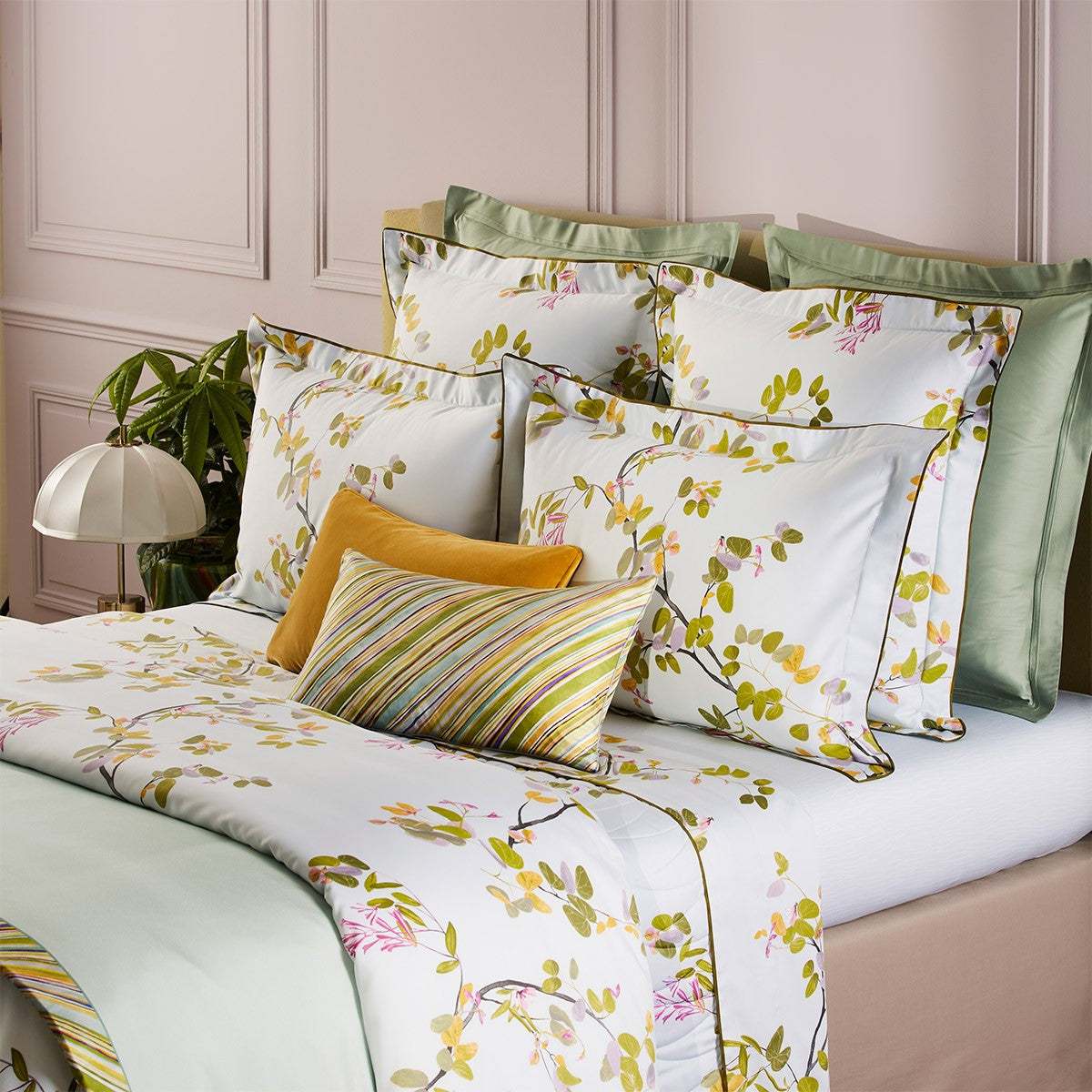 Drap de contour - LUCIOLE