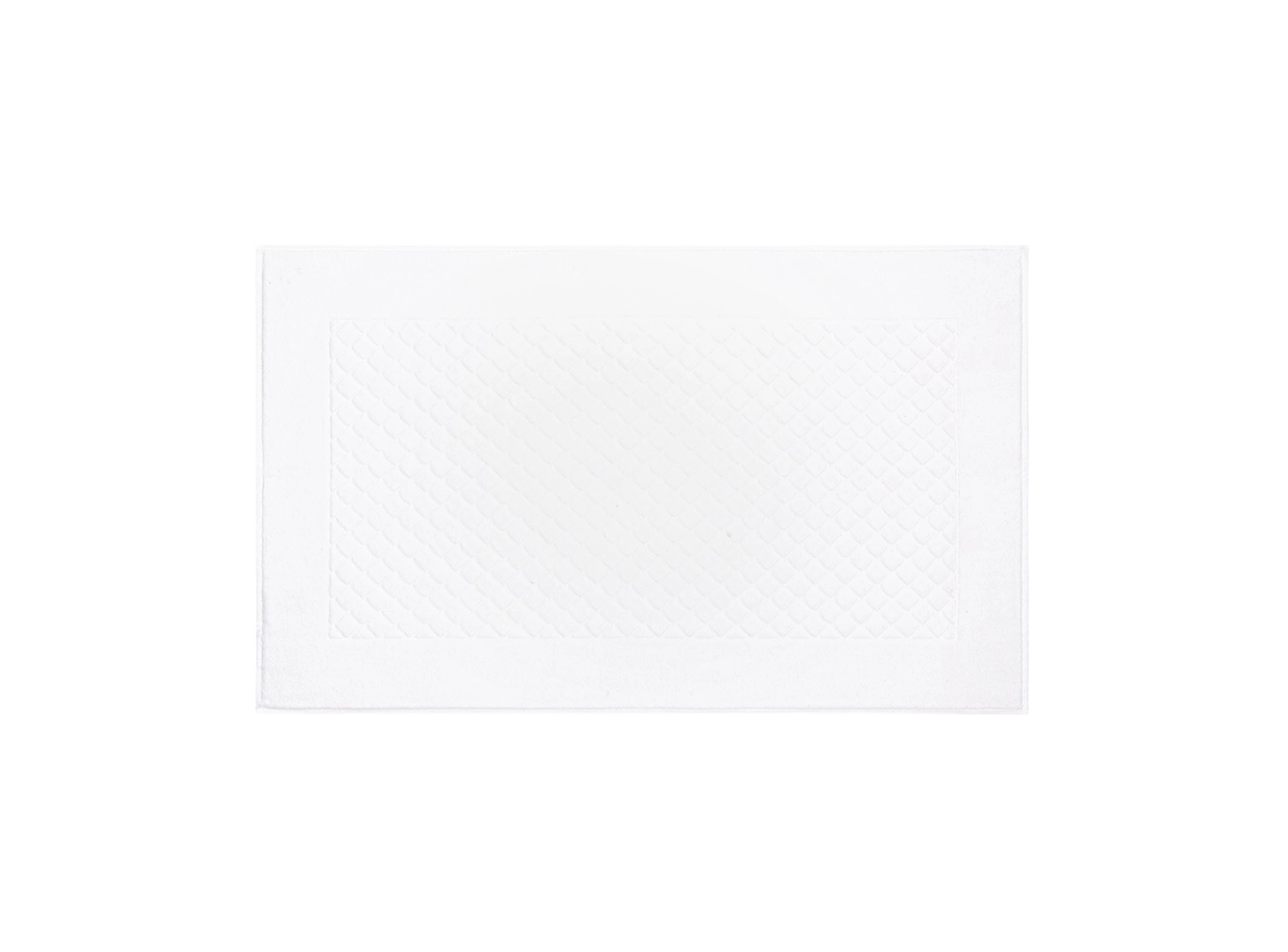 Tapis de bain - ÉTOILE - 55cm x 90cm