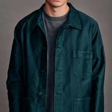 The real work jacket - Men's 1