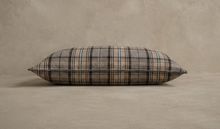 Coussin Vice Versa Drap de Laine Highlander