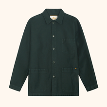 The real work jacket - Men's 1