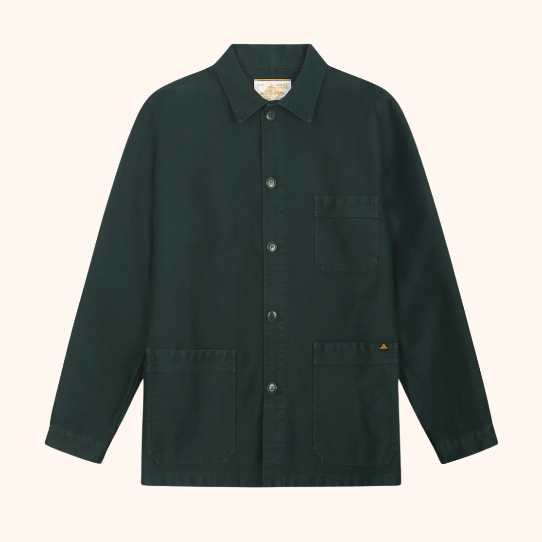 The real work jacket - Men's 1