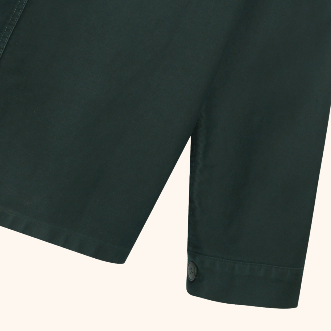 The real work jacket - Men's 1