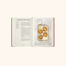 Le livre de la cuisine sans gluten